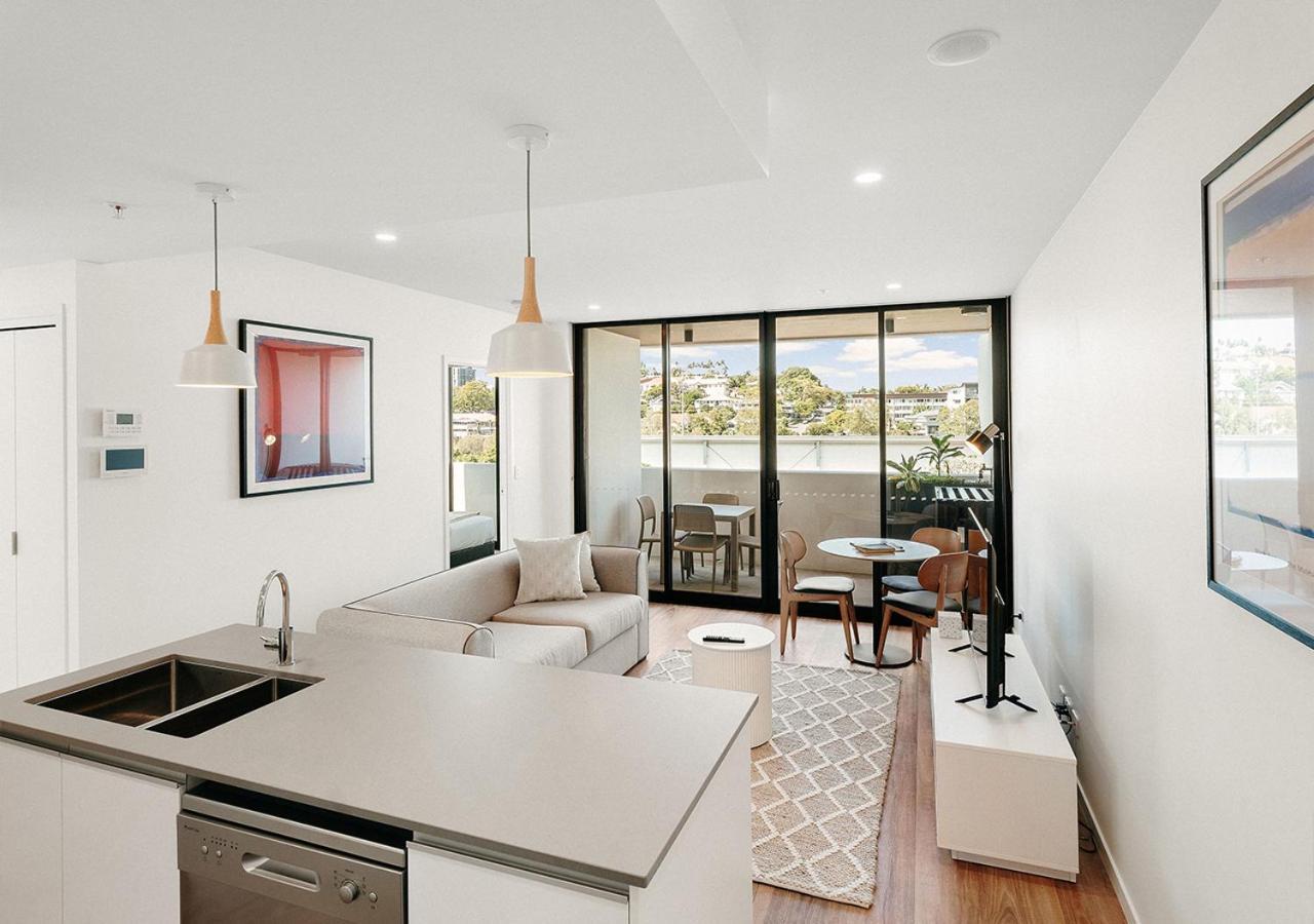 Two-Bedroom Executive